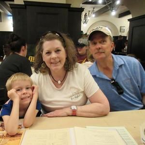 Meet your Posher, Doreen